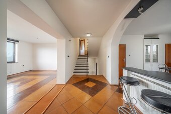 Prodej rodinného domu Těšice - Mikulčice - 4