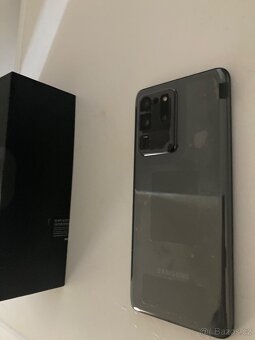 Samsung Galaxy S20 Ultra 5G - 4