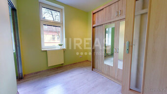 Milovice, prodej bytu 3+kk 58 m2 + balkón 9 m2 + parkovací s - 4