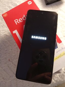 Samsung A51 - 4