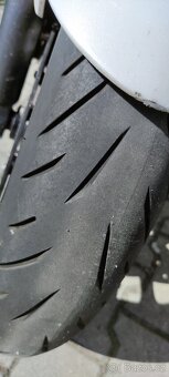Yamaha R6 r.v 2005 - 4