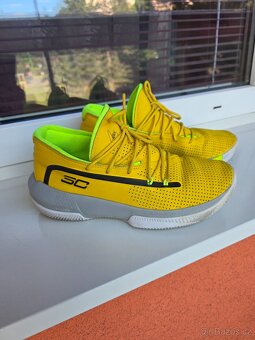 Under Armour - Limitovaná Edice - 4