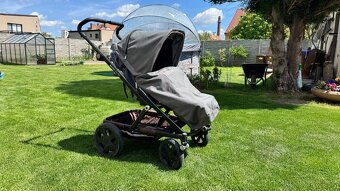Britax go big - trojkombinace - 4