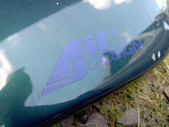 Škoda Felicia křídlo pátých dveří - 4