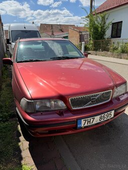 Volvo v70 p80 2.5tdi - 4
