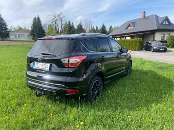 Ford Kuga Vignale - 4
