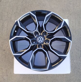 alu kola 5x112 r18 \\\ 5X112 18 - 4