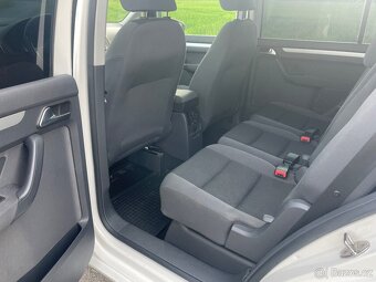 Touran 1.6 tdi - 4