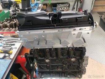 Motor CFCA bitdi 2.0 - 4
