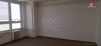 Pronájem kancelářského prostoru, 37 m², Plzeň, ul. Borská - 4