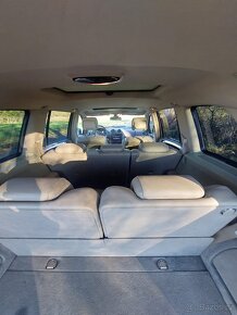 Mercedes GL 550 4-matic, 285kw, 2011,TOP - 4