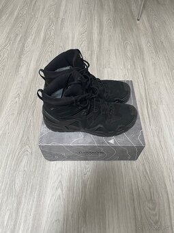 Boty Lowa Zephyr Mid - 4