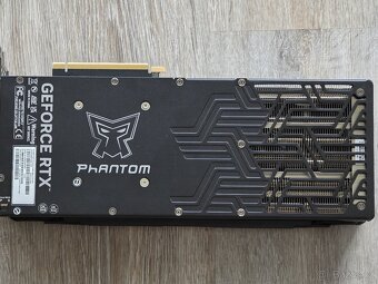V REZERVACI: GAINWARD GeForce RTX 4090 Phantom 24GB - 4