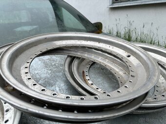 BBS RS díly - 4
