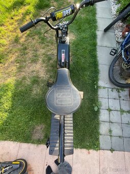 Babeta 210 - 4