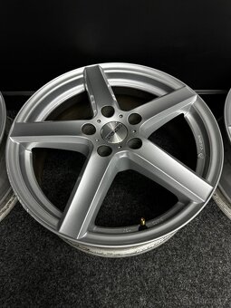 Alu Dezent 5x112 r17 - 4