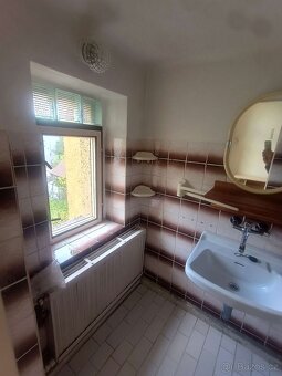Pronájem 1+1 České Budějovice, Lipenská u centra - 4