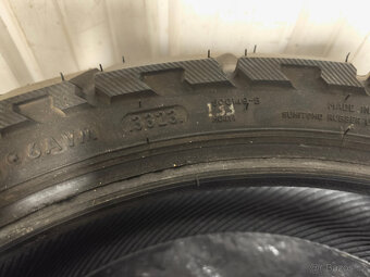 Dunlop Trailmax Mission 170/60/17 TL - 4