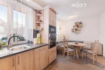 Prodej Rodinný dům, 120㎡ - 4