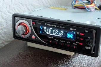 PANASONIC CQ-C3303N , MP3 , AUX , CD..... - 4