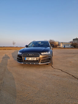 A6 3.0 TDI 200kw allroad - 4