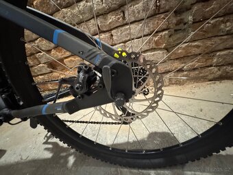 BTWIN ROCKRIDER - 4