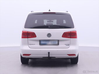 Volkswagen Touran 2,0 TDI 103kW 7-Míst Panorama (2013) - 4