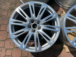 AUDI A8 S8 D4 4H0 2009-2017 ALU KOLA KOLESA ORIGINÁLY - 4