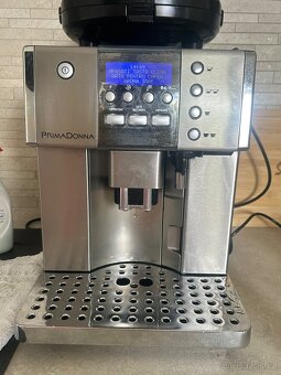 Prima donna delonghi - 4