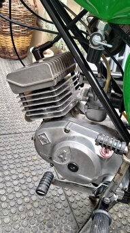 SIMSON S51 ENDURO - 4