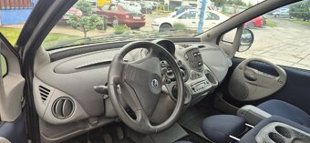 Fiat multipla 1.6 CNG prodej dílů - 4