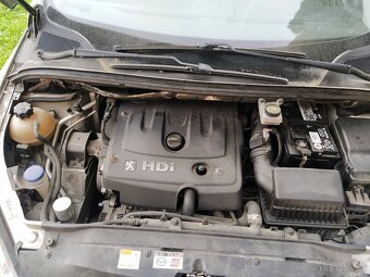 Peugeot 307 2.0Hdi - 4