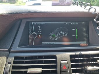 Bmw X5 e70 M50D 280kw rv 4/2013 větší servis - 4