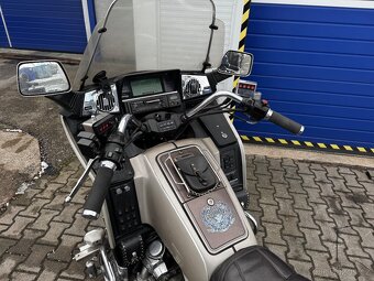 Honda Goldwing 1200 Aspencade - 4