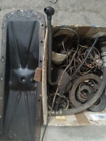 Zetor Super 50 - 4