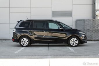 Citroen Grand C4 Picasso/ Automat/ 7miest. - 4
