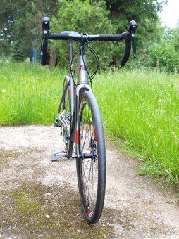 Gravel Maxbike - 4