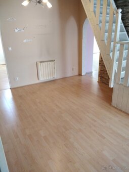 Pronájem byt 3+1, 120m2 + terasa 55m2, K. Vary - Počerny - 4
