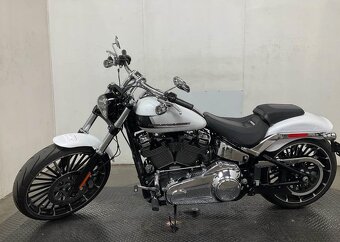 2024 HARLEY-DAVIDSON FXBR BREAKOUT - 4
