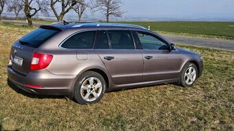 Škoda superb 2 combi - 4