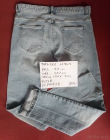 JEANS PÁNI - 4