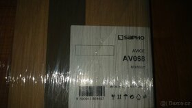 JEN Deska pod umyvadlo AVICE Sapho - 4