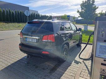 Kia Sorento XM 2.2 crdi 4 awd - 4