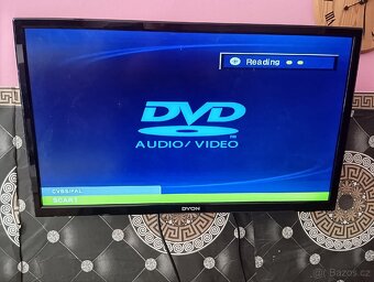 Tv 127 cm plasma LG - 4