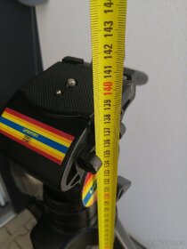 Stativ na fotoaparát nebo kameru - 4