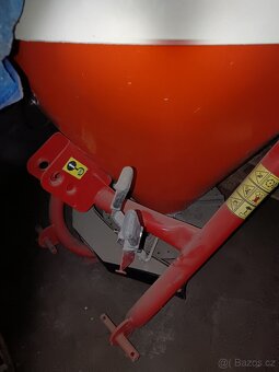 Rozmetadlo za malotraktor - 4