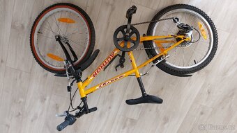 Dětské kolo 20" - 4