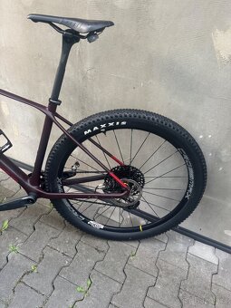 Mondraker Podium Carbon - 4