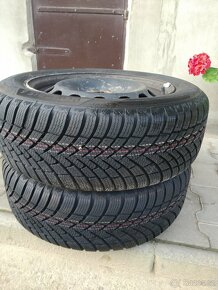 Polaris 6 205/55 R16 - 4