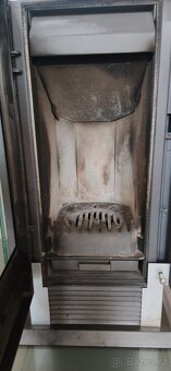Krbová kamna Haas Sohn INARY - 4